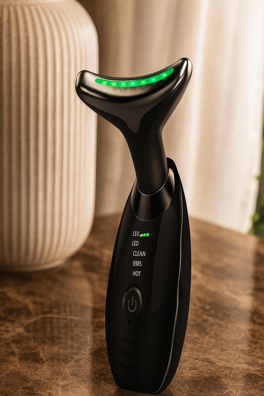 Face & Neck Lifting Device