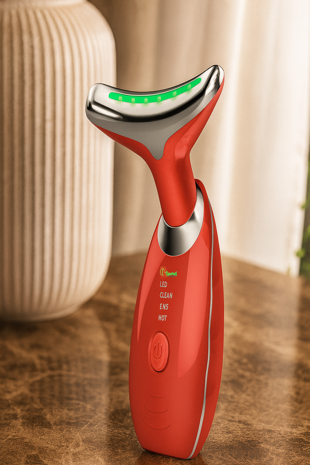 Face & Neck Lifting Device