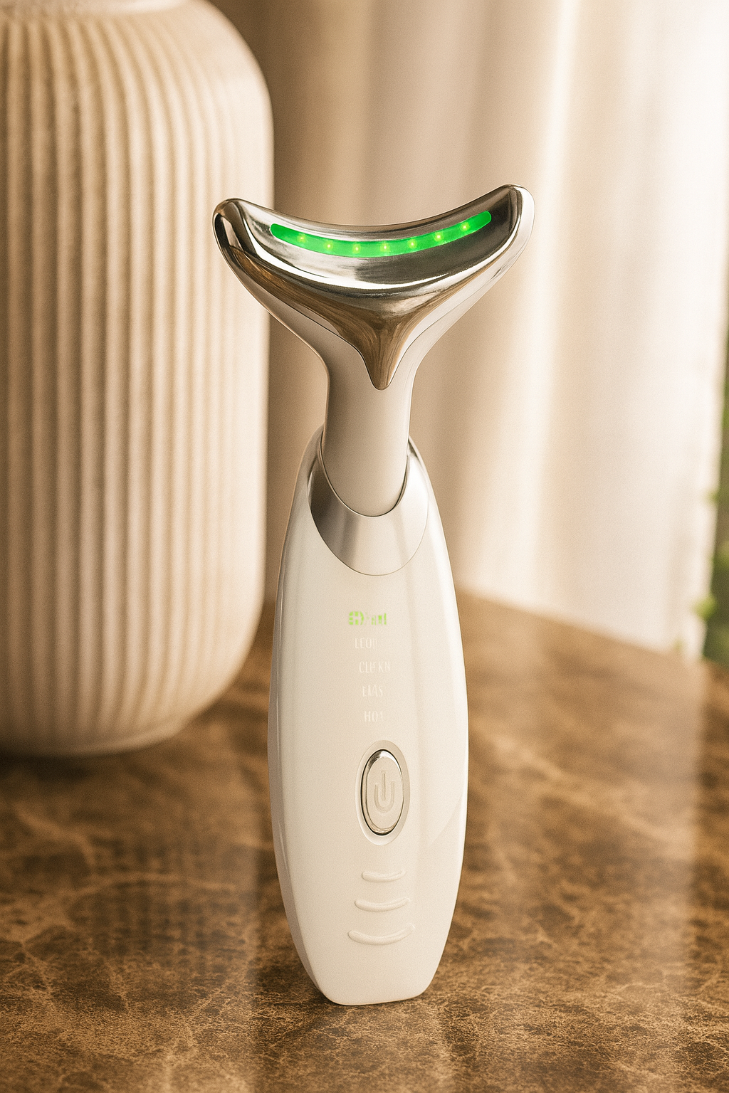 Face & Neck Lifting Device
